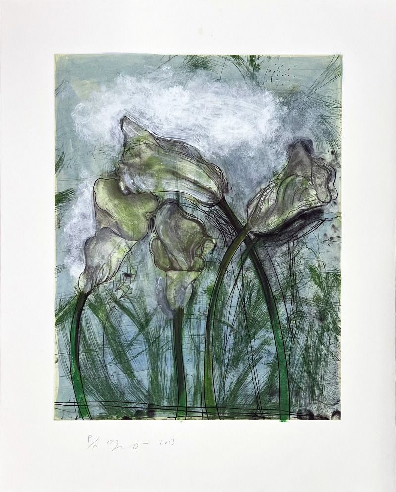 History of Gardening V