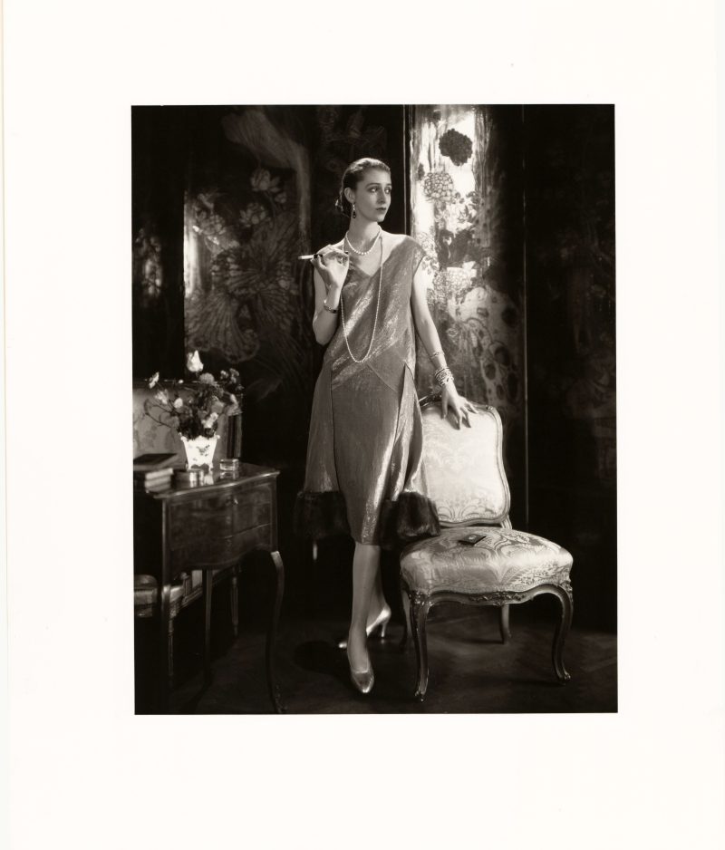 Marion Morehouse