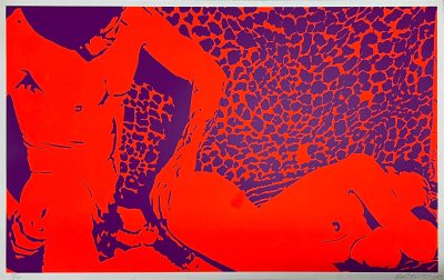 Robert Stanley – ohne Titel