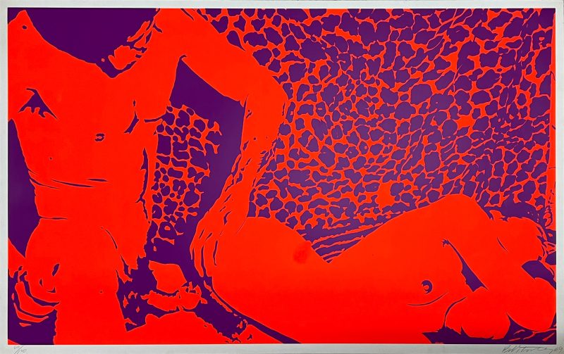 Robert Stanley – ohne Titel